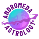 Andromeda Astrology Logo