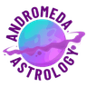 Andromeda Astrology Logo